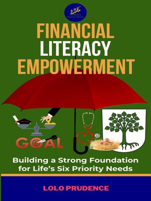 cover image of Financial Literacy Empowerment